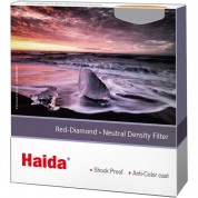 Haida Red-diamond Nd Filter M10 Square 7-stop