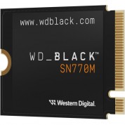 Wd 1tb Sn770m Nvme Pcie 4.0 M.2 Ssd Internal