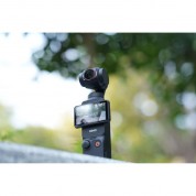 Freewell Circular Polarizer Filter Dji Osmo Pocket 3