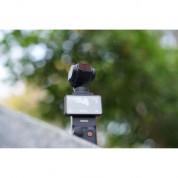 Freewell Nd1000 Filter Dji Osmo Pocket 3 10-stop