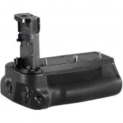 Neewer Bg-r10 Battery Grip For Canon R5/r6 Remote Kit