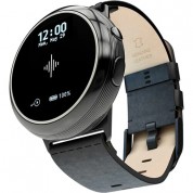 Soundbrenner Core Steel 2 Smartwatch For Musicians Black