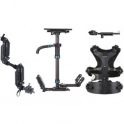 Steadicam M2 Stabilizer Kit With G50x Arm & Zephyr Vest