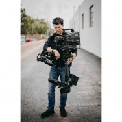 Steadicam M2 Stabilizer Kit With G50x Arm & Zephyr Vest