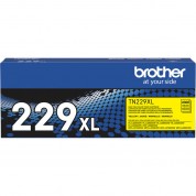 Brother Tn229xly High-yield Yellow Toner