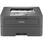 Brother Hl-l2400d Monochrome Laser Printer