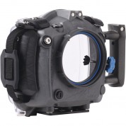 Aquatech Edge Max Pro Housing For Nikon Z8