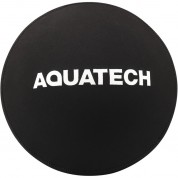 Aquatech Dome Port Cover Large