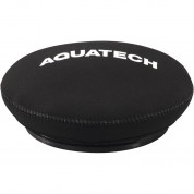 Aquatech Dome Port Cover Small | Waterproof Protection