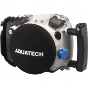 Aquatech Dome Port Cover Small | Waterproof Protection