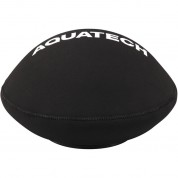 Aquatech Dome Port Cover Large