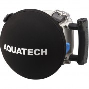 Aquatech Dome Port Cover Large