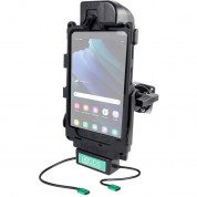 Ram Mounts Gds Tough-dock For Samsung Galaxy Tab Active3