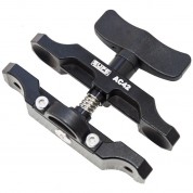 Scubalamp Ac42 Tri-compression Clamp Black