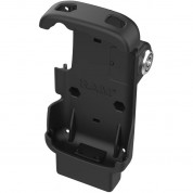 Ram Mounts Dock For Zebra Tc22 Tc27 With Locking Boot