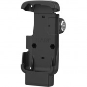 Ram Mounts Dock For Zebra Tc22 Tc27 With Locking Boot