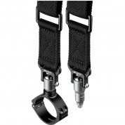 Leofoto Strap-25ls Quick Detach Tripod Strap For Ls Series