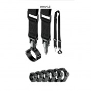 Leofoto Strap-25ls Quick Detach Tripod Strap For Ls Series