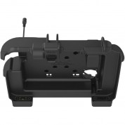 Ram Powered Dock For Zebra Et60 Et65 Non-locking Non-heated