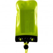 Aquapac Keymaster Case Lime Green 3.5 X 5 Inch