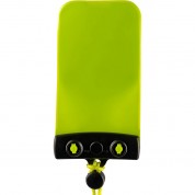 Aquapac Keymaster Case Lime Green 3.5 X 5 Inch