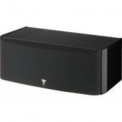 Focal Aria Evo X Center Channel Speaker High-gloss Black