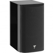 Focal Aria Evo X N°1 Bookshelf Speaker High-gloss Black