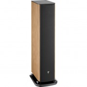 Focal Aria Evo X N°2 Floorstanding Speaker Prime Walnut