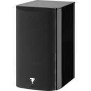 Focal Aria Evo X N°1 Bookshelf Speaker High-gloss Black