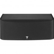 Focal Aria Evo X Center Channel Speaker High-gloss Black