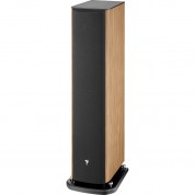 Focal Aria Evo X N°2 Floorstanding Speaker Prime Walnut