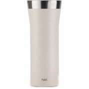 Leakproof Travel Mug 16 Oz Oat