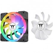 Thermaltake Swafan Ex14 Argb Sync 140mm Cooling Fan 3-pack