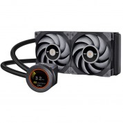 Thermaltake Toughliquid Ultra 240 Aio Cooler