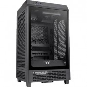 Thermaltake Tower 200 Mini Chassis Black