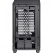 Thermaltake Tower 200 Mini Chassis Black