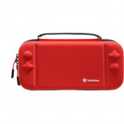 Tomtoc Fancycase-g05 Ns Travel Case Red