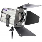 Hedler Profilux Daylight 1400 Led Fresnel 2-light Kit