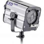 Hedler Profilux Daylight 1400 Led Fresnel 2-light Kit