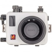 Ikelite 200dlm/e Underwater Housing For Sony A6700