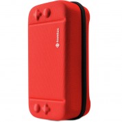 Tomtoc Fancycase-g05 Ns Travel Case Red