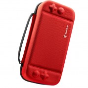 Tomtoc Fancycase-g05 Ns Travel Case Red