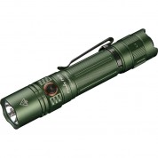 Fenix Pd35 V3.0 Flashlight Tropic Green