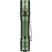 Fenix Pd35 V3.0 Flashlight Tropic Green