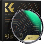 K&f Concept Nano-x Shimmer Diffusion Filter 67mm