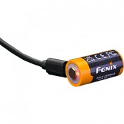 Fenix Arb-l16-800up Usb-c Rechargeable Flashlight Battery