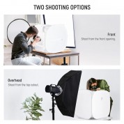 Neewer 24x24x24 Shooting Tent For Photography