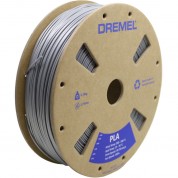 Dremel 3d Pla Filament 1.75mm 0.75kg Gray