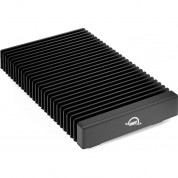 Owc Thunderblade X8 16tb Thunderbolt 3 Raid Array