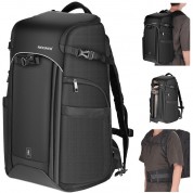 Neewer Pb010 Camera Backpack 20l Black